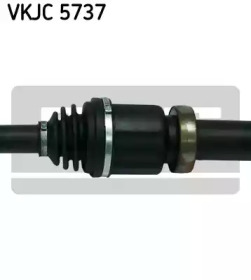 skf vkjc5737